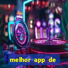 melhor app de slots para ganhar dinheiro